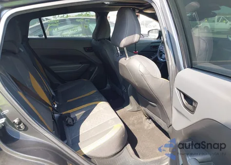 2025 Subaru Crosstrek Sport z USA, uszkodzony, nr VIN 4S4GUHF67S3734709